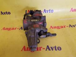 Заслонка дроссельная. Toyota Progres, JCG10 Toyota Cresta, JZX100 Toyota Mark II, JZX100 Toyota Chaser, JZX100 Двигатель 1JZGE