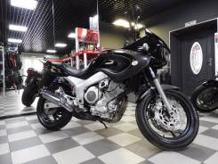 Yamaha TDM 850. 850 куб. см., исправен, птс, без пробега