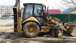 Caterpillar 428E. Продаётся , 1,00 куб. м.
