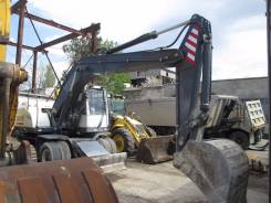 Твэкс. Продается экскаватор Terex tvex 180W, 1,00 куб. м.