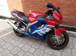 Honda CBR 600F4. 600 куб. см., исправен, птс, с пробегом
