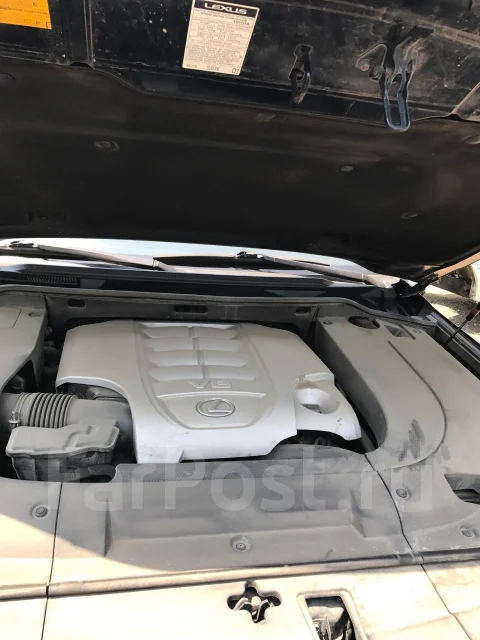 Lexus LX570 ����