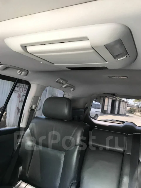 Lexus LX570 ����