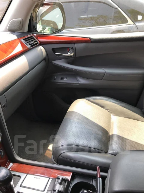 Lexus LX570 ����