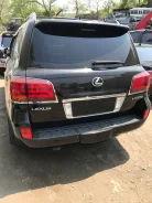 Lexus LX570 ����