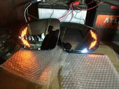 Стекло зеркала. Toyota: Vellfire, Highlander, Hilux Pick Up, Alphard, Noah, RAV4, Voxy, Harrier Двигатели: 2ARFE, 2ARFXE, 2GRFE, 1ARFE, 1GDFTV, 2GDFTV...