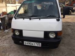 Nissan Vanette. механика, задний, 2.0, дизель