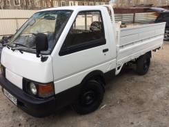 Nissan Vanette. механика, задний, 2.0, дизель