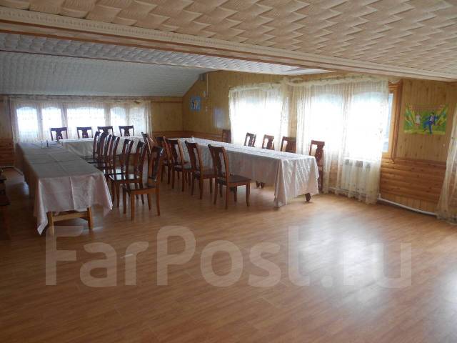 Дальнегорск база отдыха у комарова фото хозяина Продам базу отдыха. Цена: 30 000 000 ₽ в Дальнегорске