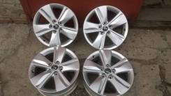 Toyota. 7.0x17, 5x114.30, ET39, ЦО 60,1 мм.