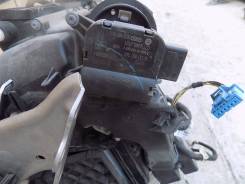 Сервопривод заслонок печки. Volkswagen Passat CC Двигатель CBAB