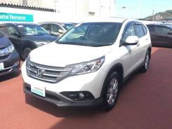 Honda CR-V. автомат, передний, 2.0, бензин, б/п. Под заказ