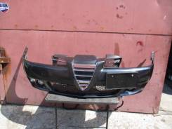 Бампер. Alfa Romeo