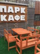 Повар-универсал. Повар в кафе. ИП Перминов Р.А. Набережная реки Амур