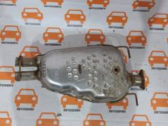 Глушитель Land Rover Range Rover Sport