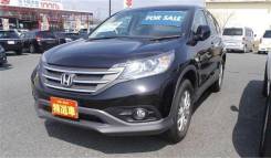 Honda CR-V. автомат, передний, 2.0, бензин, б/п. Под заказ