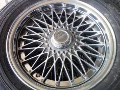 BBS Super RS. 6.5x15, 4x114.30, ET19