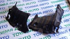 Защита двигателя. Toyota Ipsum, SXM10, SXM10G