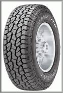 Hankook DynaPro ATM RF10. Всесезонные, 2017 год, без износа, 4 шт
