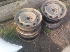 Toyota. x14, 5x105.00