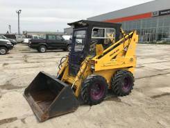 Курганмашзавод Мксм-800. МКСМ-800, 800 кг.