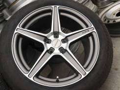 Leasing. 8.5x18, 5x114.30, ET35. Под заказ