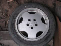 Zauber. 8.0x16, 5x114.30