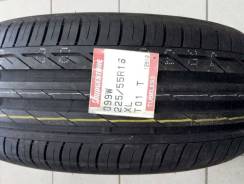 Bridgestone Turanza T001. Летние, без износа, 4 шт
