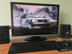 Clear eye. 26" ����