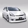 Toyota Wish. Куплю ПТС + железо
