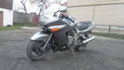 Kawasaki ZZR 400 2. 400 куб. см., исправен, птс, с пробегом