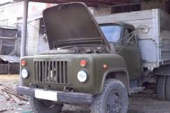 Обшивка. ГАЗ 53 ГАЗ 52