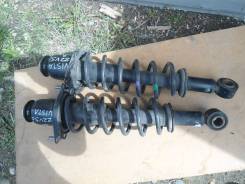 Амортизатор. Toyota: Vista Ardeo, Corolla Fielder, Vista, Allex, Corolla Runx Двигатели: 1AZFSE, 3SFSE, 1ZZFE, 1NZFE