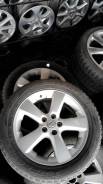 Lexus. 7.0x18, 5x114.30, ET35