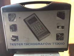Диагностика тахографов.