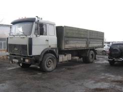 МАЗ 53366. Продается (бортовой), 2 000 куб. см., 8 000 кг.