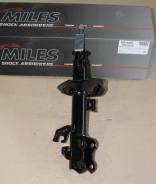 Амортизатор. Nissan Versa Nissan Tiida Latio, SNC11, SC11 Nissan Tiida, C11, SC11, NC11 Двигатель HR15DE
