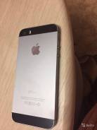Apple iPhone 5s 32Gb. Б/у