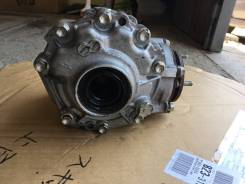 Раздаточная коробка. Toyota: Alphard, Corolla Rumion, RAV4, Mark X, Auris, Vellfire, Blade, Estima Двигатели: 2AZFE, 2ZRFAE, 2ZRFE, 1NZFE