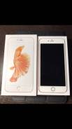 Apple iPhone 6s Plus 64Gb. Б/у