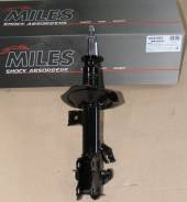 Амортизатор. Nissan Versa Nissan Tiida Latio, SNC11, SC11 Nissan Tiida, C11, SC11, NC11 Двигатель HR15DE