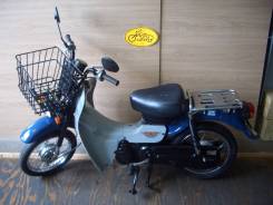 Suzuki Birdie. 50 куб. см., исправен, без птс, без пробега