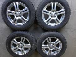 Weds Joker. 6.0x15, 5x100.00, ET43