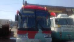 Daewoo BH117. Продам автобус Дэу BH 117, 11 000 куб. см., 45 мест
