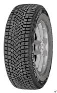 Michelin Latitude X-Ice North. Зимние, шипованные, 2012 год, без износа, 4 шт. Под заказ