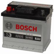 Bosch. 45 А.ч., Прямая (правое), производство Европа. Под заказ