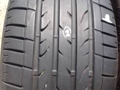 Bridgestone Dueler H/P. Летние, 2005 год, износ: 10%, 2 шт