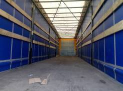 Schmitz SO1. Полуприцеп, 39 000 кг.