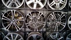 Subaru. 7.0x17, 5x100.00, ET48