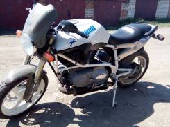 Buell. 1 200 куб. см., исправен, птс, с пробегом